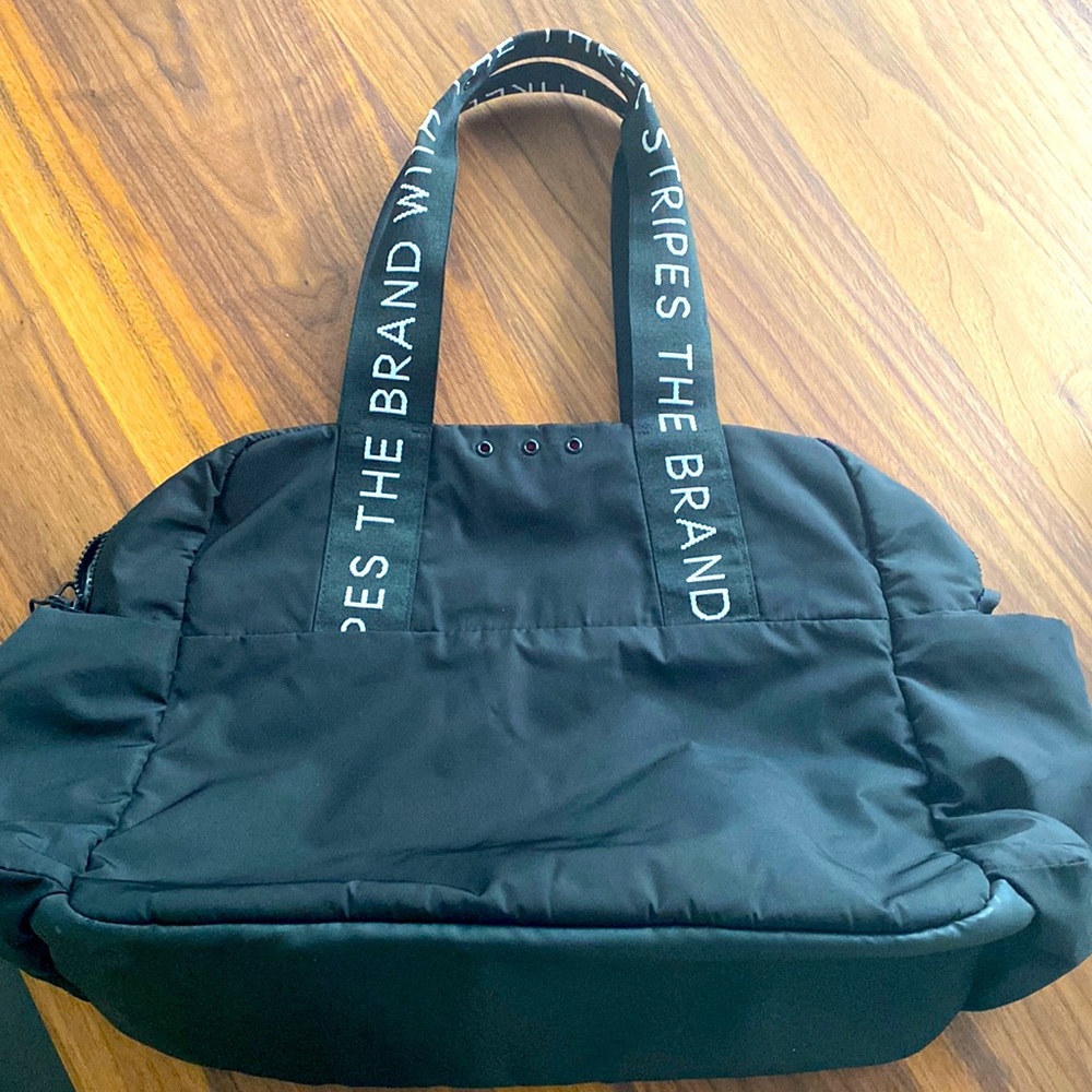 Adidas gym/travel bag